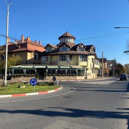 Hotel Gallant Nagyszeben Kültér fotó