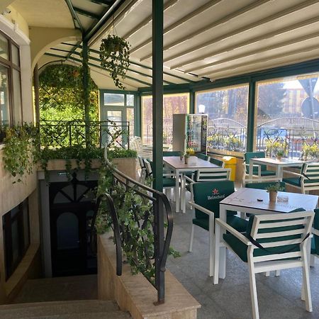Hotel Gallant Nagyszeben Kültér fotó