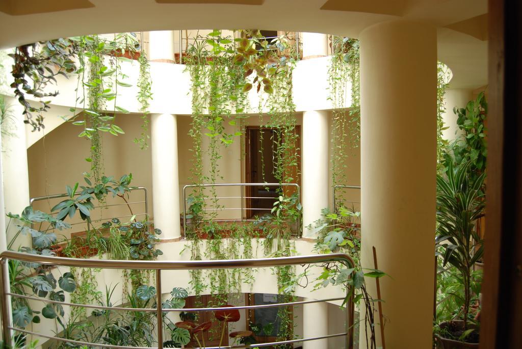 Hotel Gallant Nagyszeben Kültér fotó