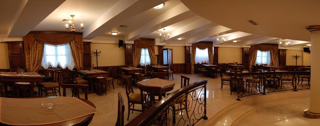 Hotel Gallant Nagyszeben Kültér fotó
