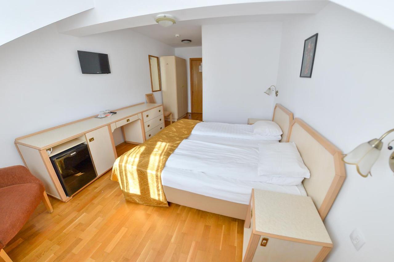 Hotel Gallant Nagyszeben Kültér fotó